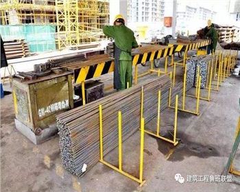 工地復(fù)工如何處理生銹鋼筋？五種方法！